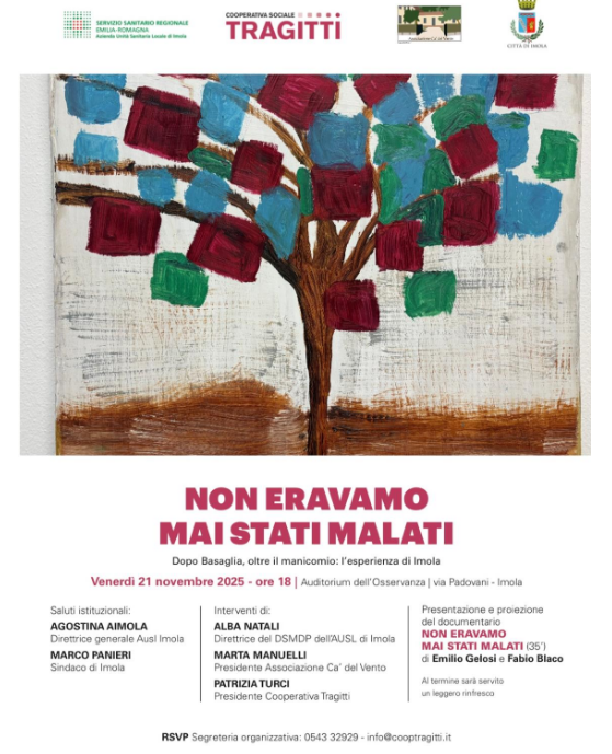 tragitti