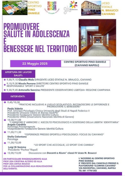 adolescenza